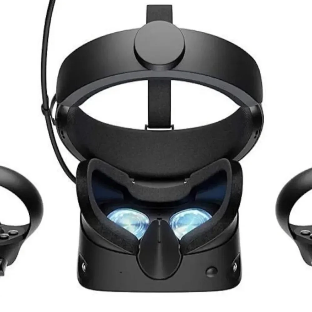 Oculus Rift S PC-Powered VR Gaming Headset - Picture 6 of 11